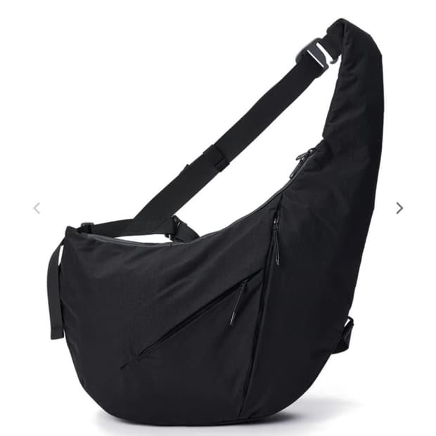 Sealson M3 crossbody bag