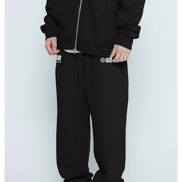 MPa sweatpants M size