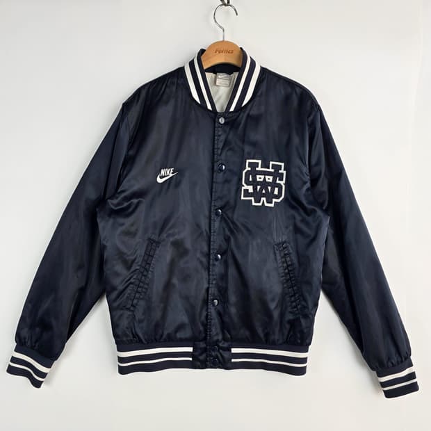 나이키 Nike 오리건 스타디움 스우시 바시티 점퍼 M