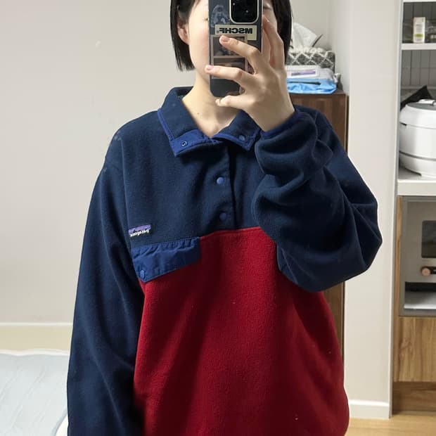 파타고니아 신칠라