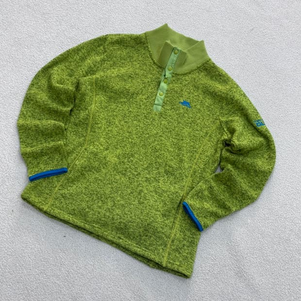 100 트레스패스 아웃도어 긴팔 티셔츠 0424E