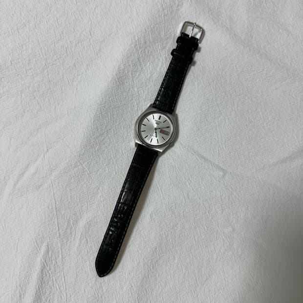 Seiko 5 7009-3170