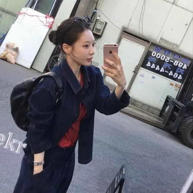 새상품 아카이브앱크 플링호보백 Small fling hobo bag 블랙