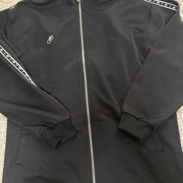 일제 아식스 저지 사이즈 105