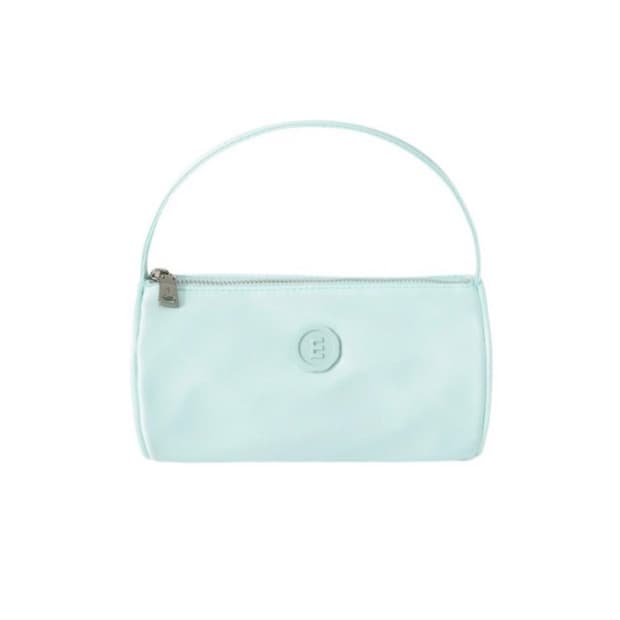 미닛뮤트 클로 써클 새틴 블루 CLO CIRCLE SATIN BLUE