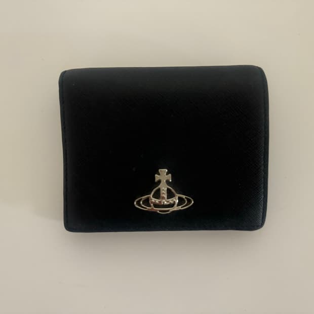 비비안웨스트우드 지갑