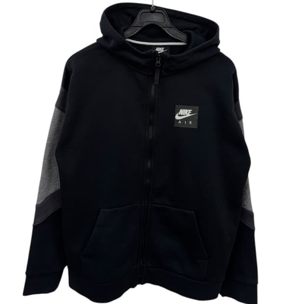 나이키에어 후드집업