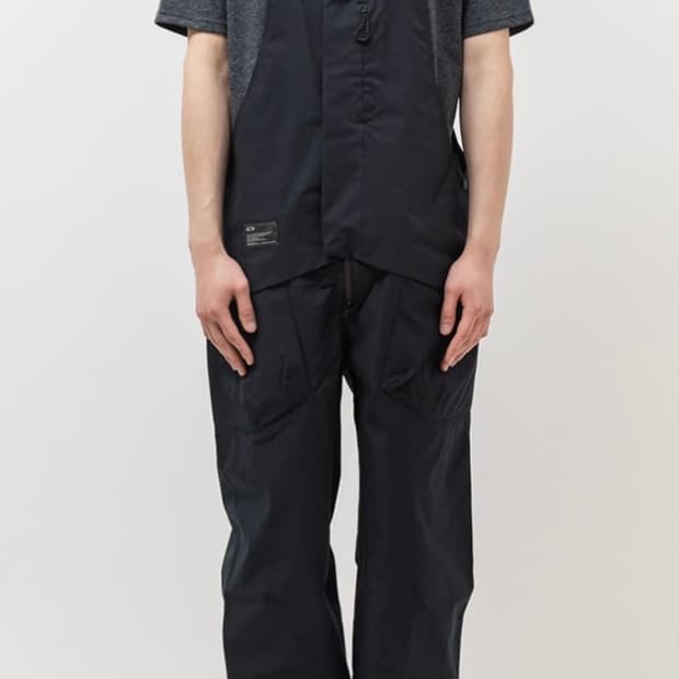 Oakley FGL CLASS C ALL IN ONE 1.0