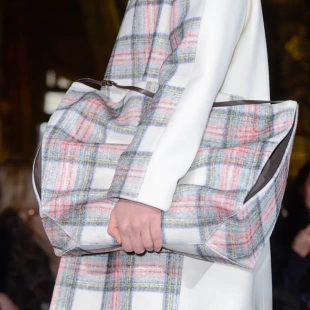 스텔라 맥카트니 코트