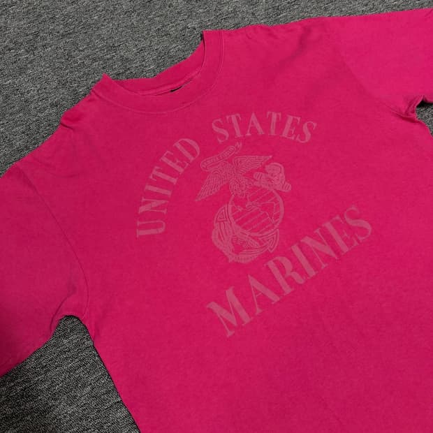 90’s Soffe’s choice U.S Marines  T-shirt