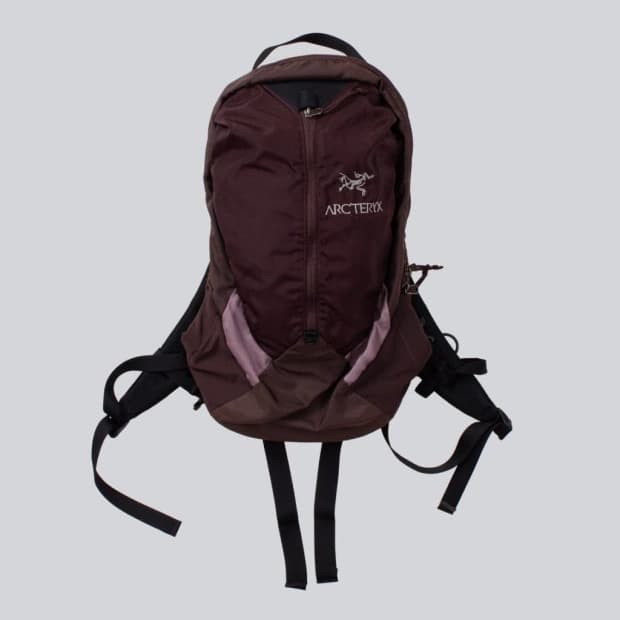 ARC'TERYX 아크테릭스 fly 13L 데이 백팩