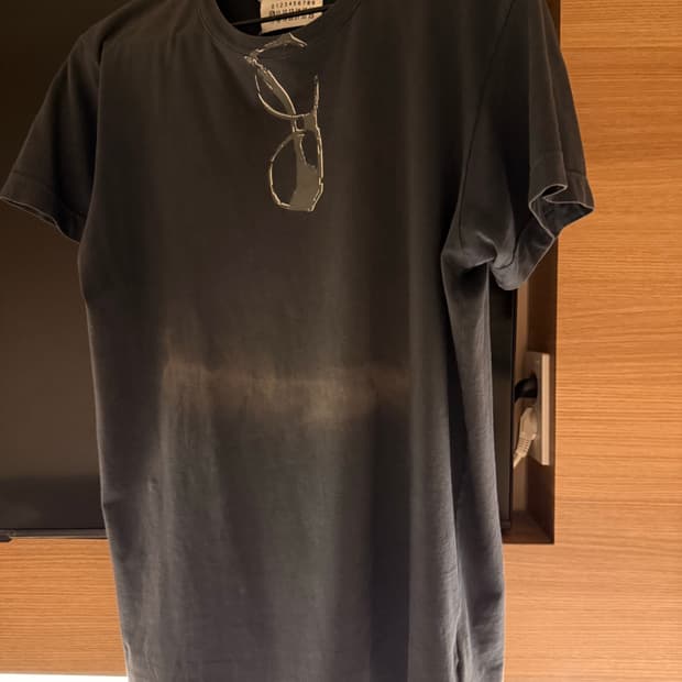 마틴 마르지엘라 트롱프뢰유 아카이브