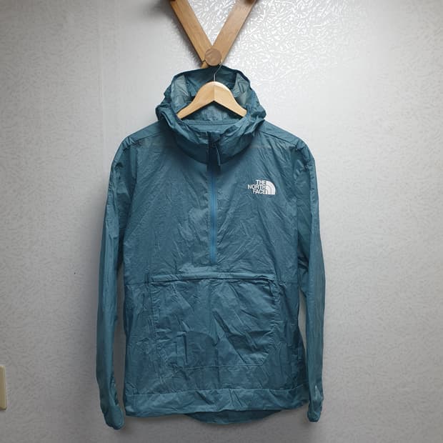 [xl/105] 노스페이스 초경량 바람막이 아노락