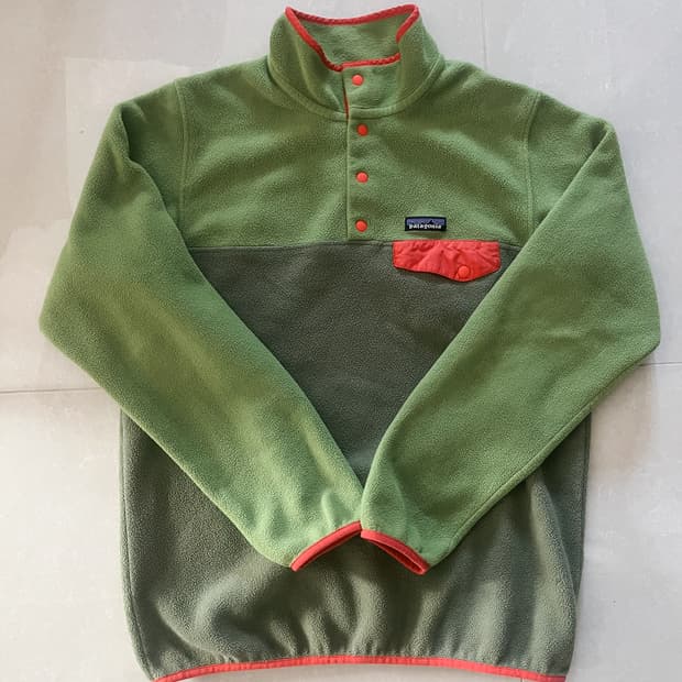 파타고니아 신칠라