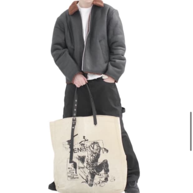 구) Enssive 가방 구합니다