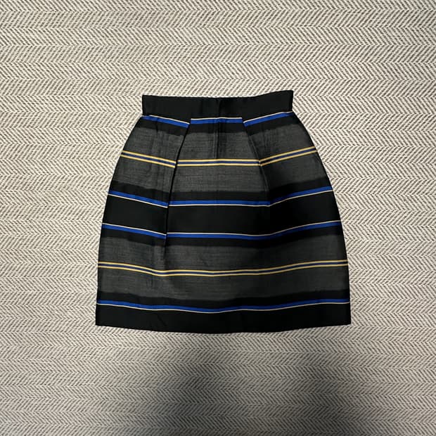 MACKINTOSH PHILOSOPHY japan made skirt