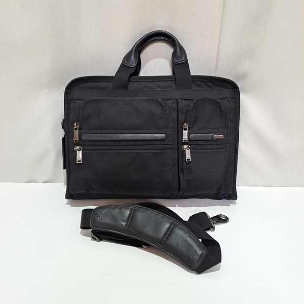 (택포) 투미 TUMI 알파 오거나이저 26108D4 B796