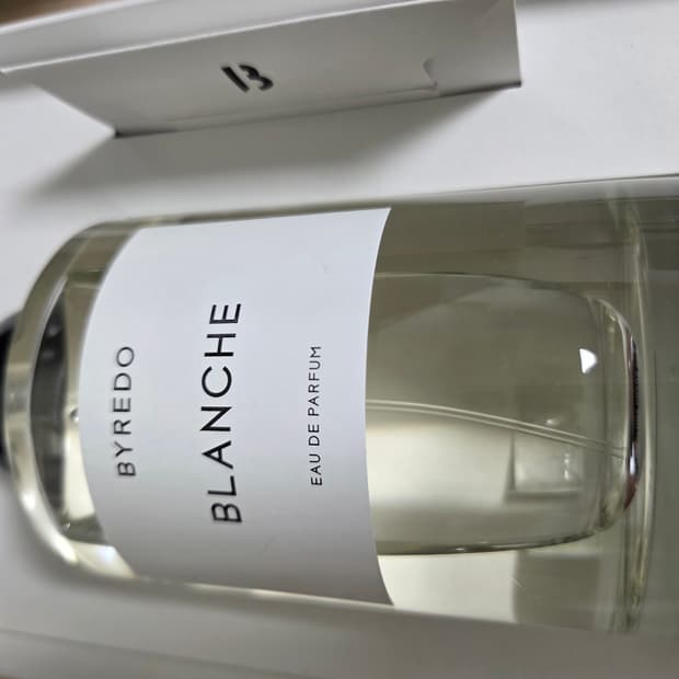 바이레도 블랑쉬 250ml 국문택