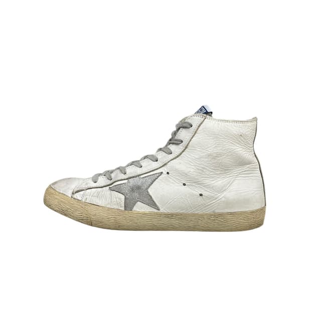 골든구스 슈퍼스타 하이탑 41