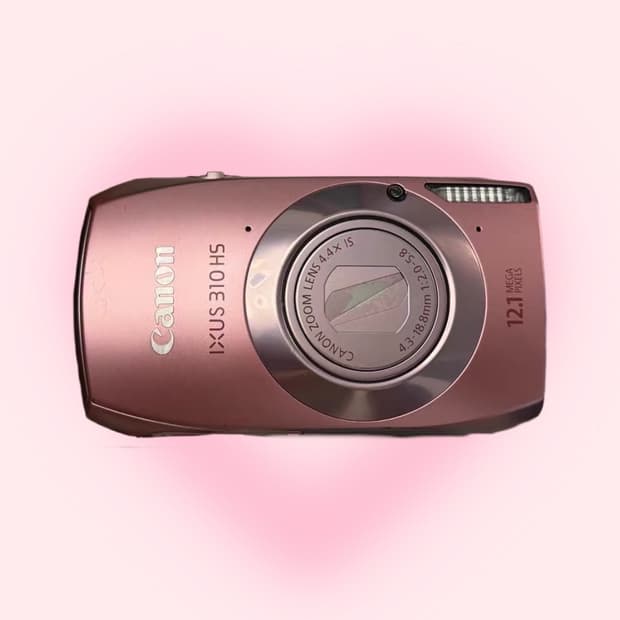 민경 디카/캐논 익서스 310hs/ixus310hs ixy31s