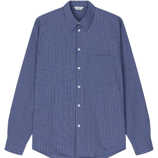 (2) enorum macki shirt