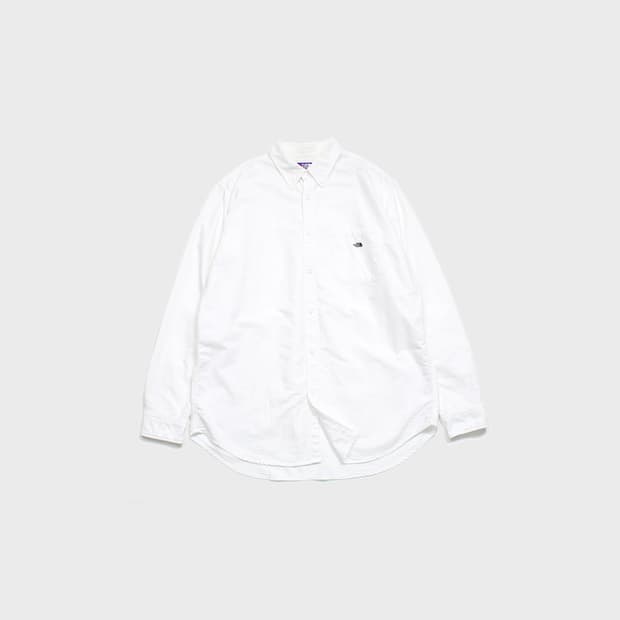 THE NORTH FACE PURPLE LABEL