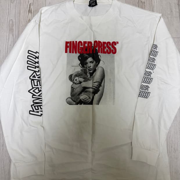 도넛리벤지 롱슬리브