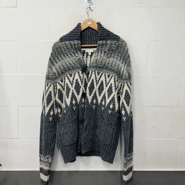 GAP 버튼 코위찬 