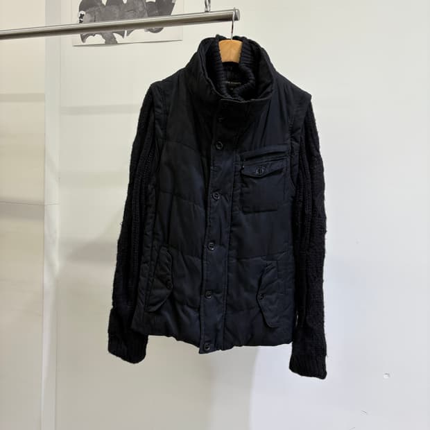 NICOLE HIDEAWAYS 자켓