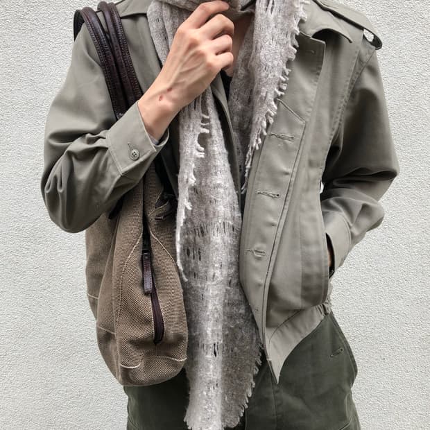 dkny 보스턴 숄더 백