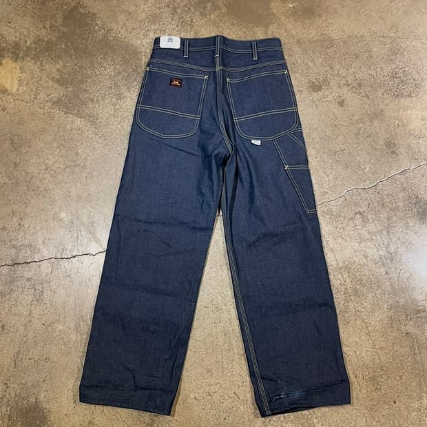 Lee 191-Z archive Dungarees 페인터팬츠(B5184)