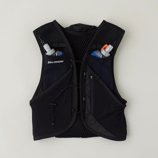 살로몬 액티브 스킨 8 