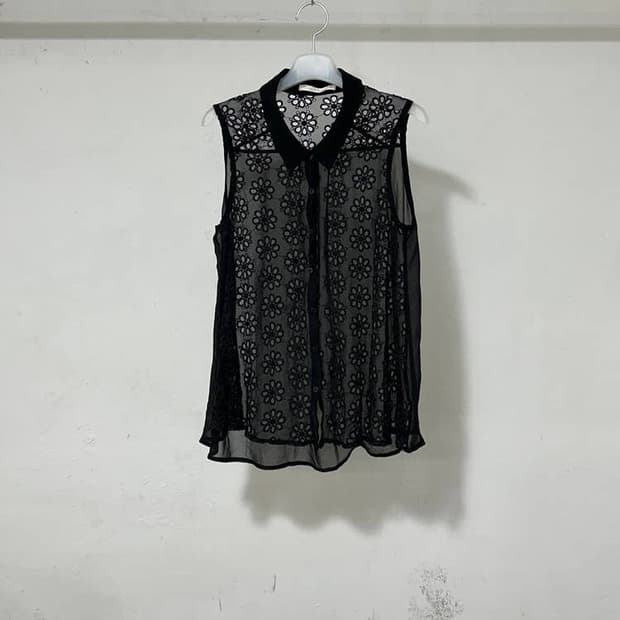 vtg top