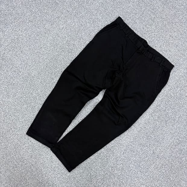 96 K2 등산 레이온 혼방 면바지  0608J1