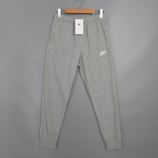 새제품)남성 나이키 Nike 조거 스웨트팬츠 S