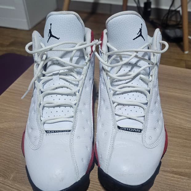 조던13 시카고 275mm