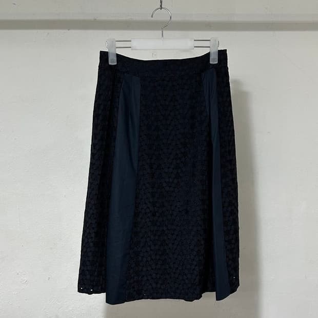 vtg skirt