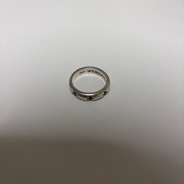 크롬하츠 네거티브링 [20호]