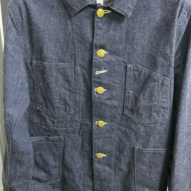 26ss 엣라코 커버올 40