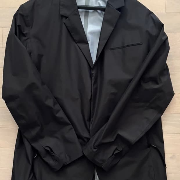 EP.7 08 자켓 M사이즈