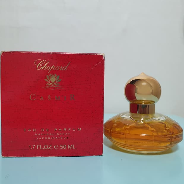 쇼파르 카스미르 오드퍼퓸 EDP 50ml 향수 Chopard 쇼파드 카슈