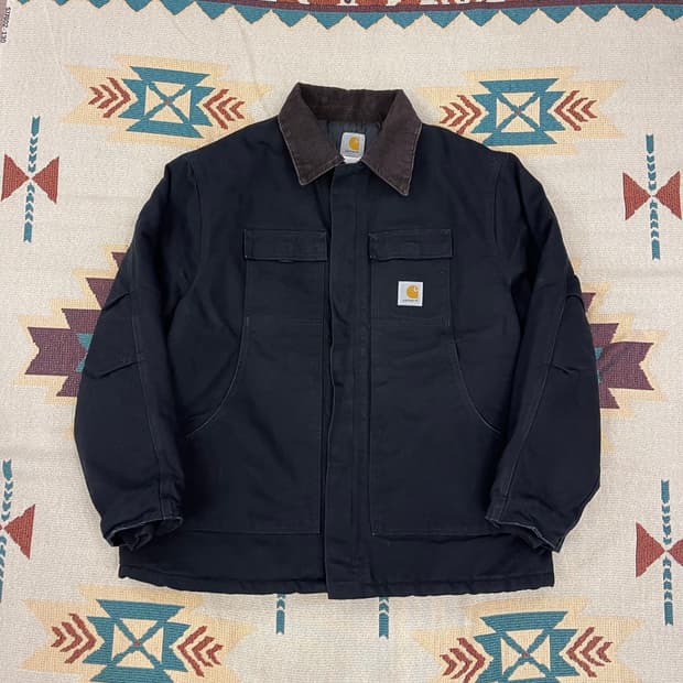 Vintage Carhartt C03