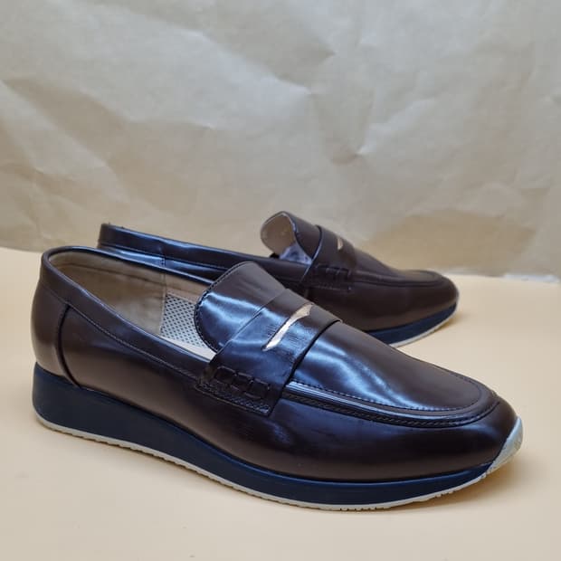 KATHY 남성로퍼 실사이즈280 