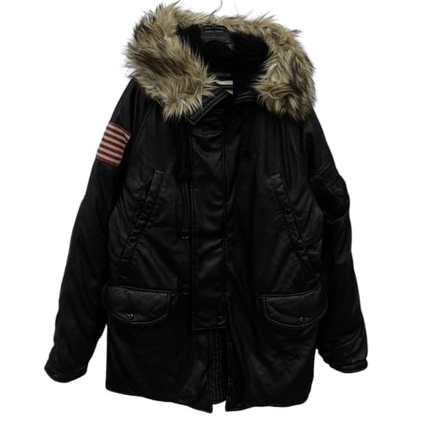 폴로랄프로렌DENIM & SUPPLY 오리지날 다운패딩