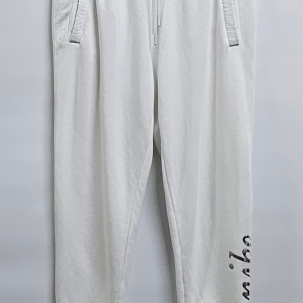 나이키 여성 기모조거팬츠 L