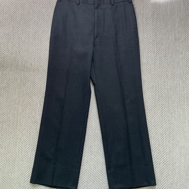 J press 제이프레스 그레이 슬렉스 