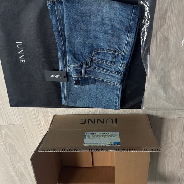 준느 p19 s사이즈