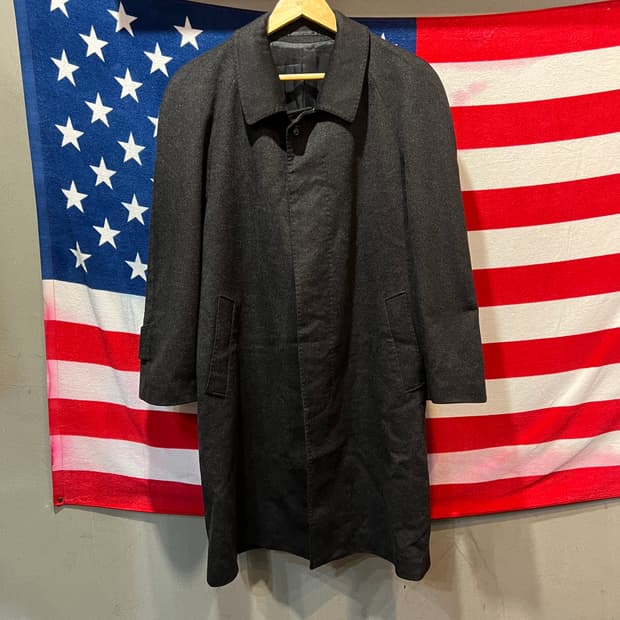 Belta Buono 캐시미어 코트