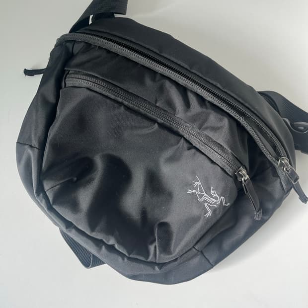 아크테릭스 맨티스2