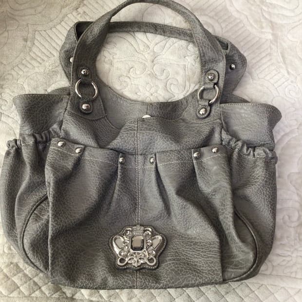 빈티지 가방 🦋  숄더백 일본빈티지 코치